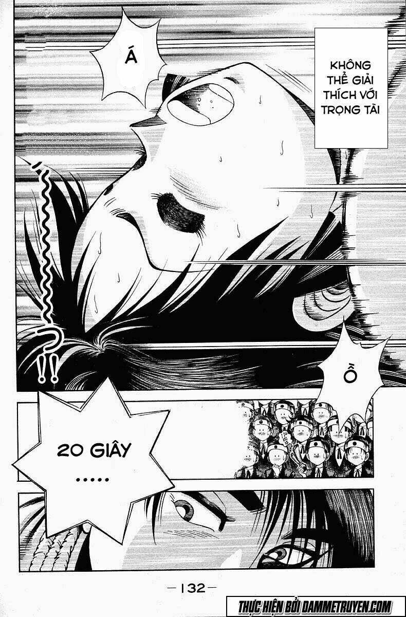 shin kotaro makaritoru! juudouhen chapter 76 18