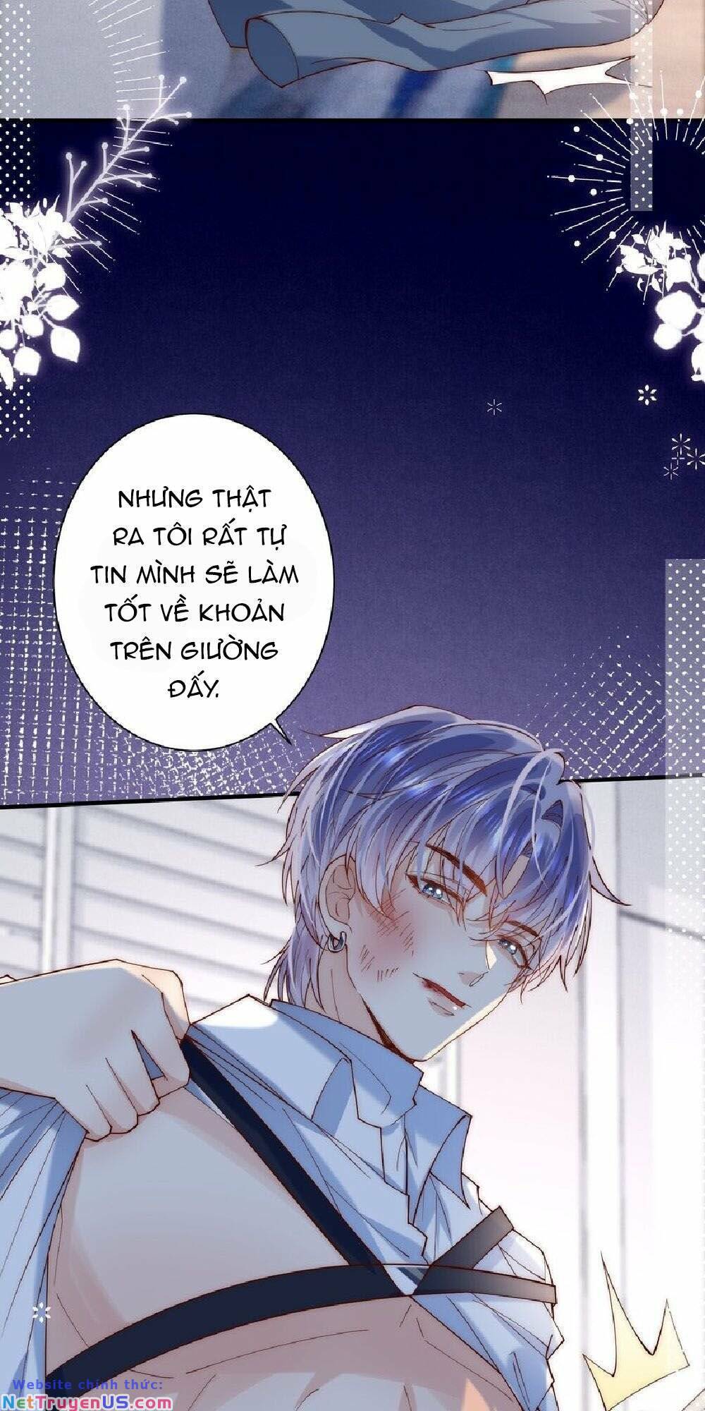 ta được thế thân tỏ tình chapter 20 37