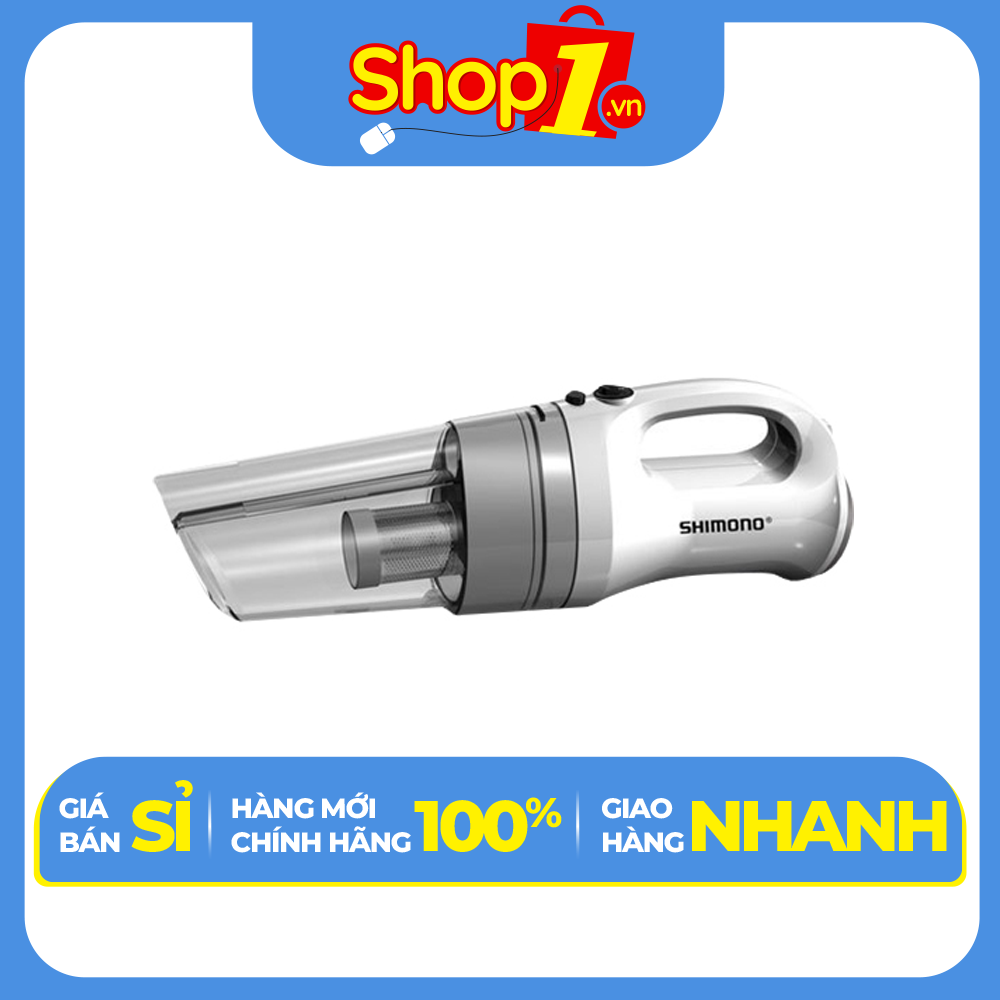 Máy hút bụi cầm tay Shimono SVC1015 - Hàng chính hãng
