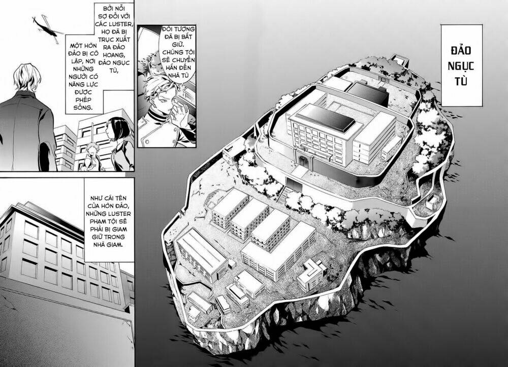 kishuujuu chapter 1 26