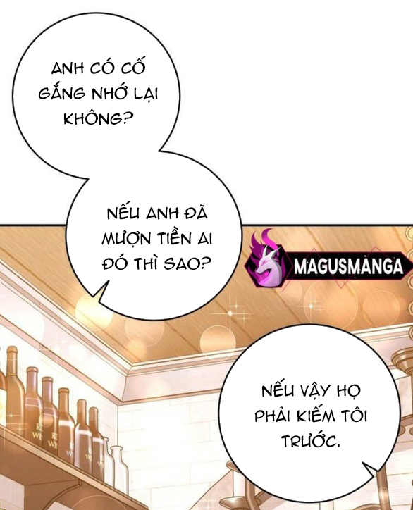 đứa trẻ trông giống tôi chapter 33.1 55