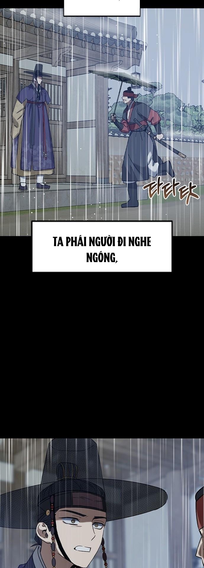 nhân duyên kiếp trước chapter 73.1 5