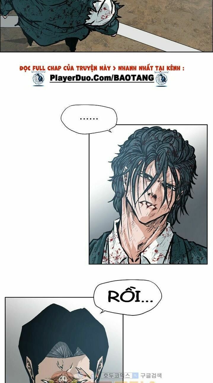 bá chủ học đường ss3 chapter 25 5