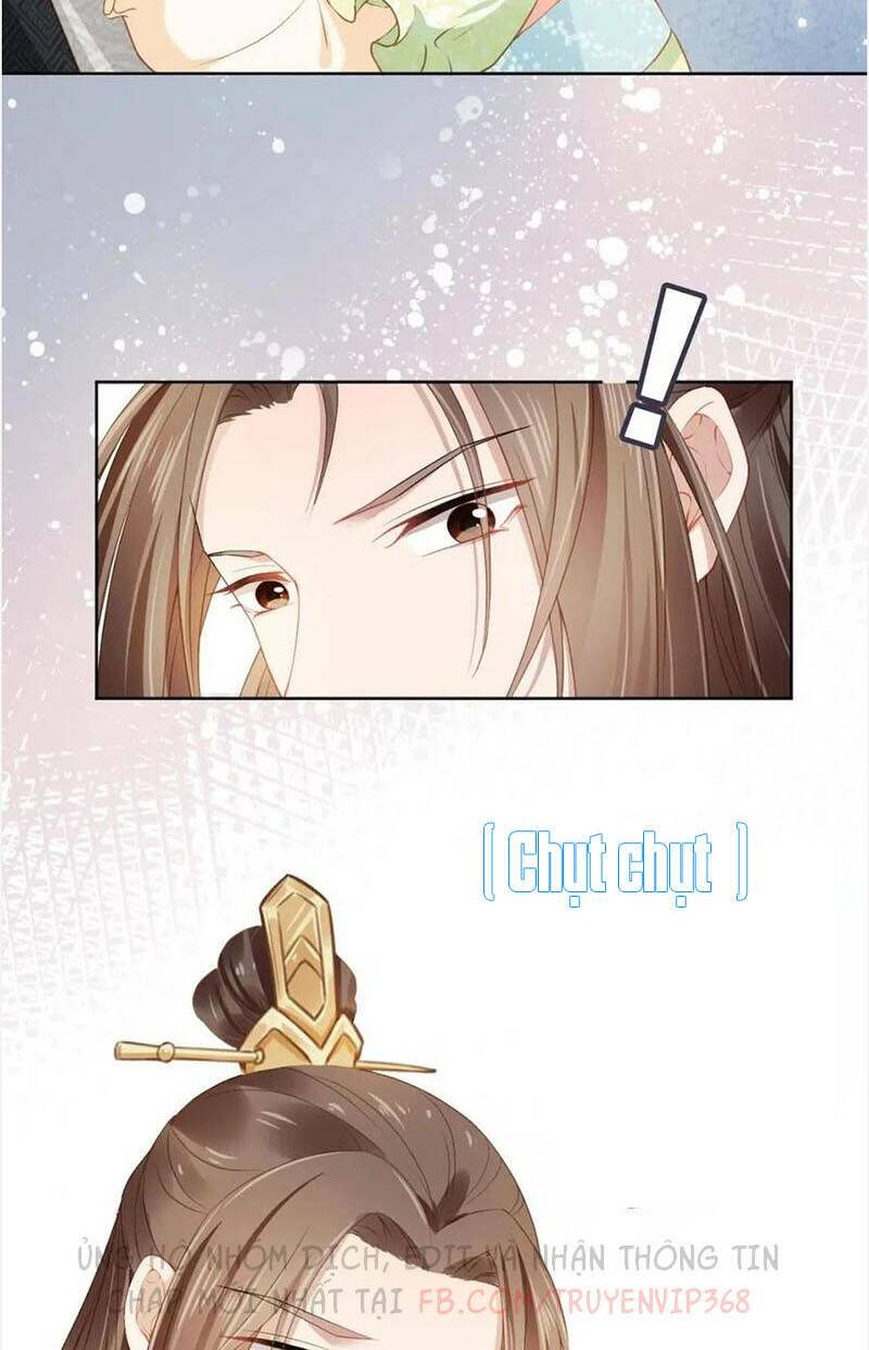 nhặt được bảo bối manh manh chapter 18 35