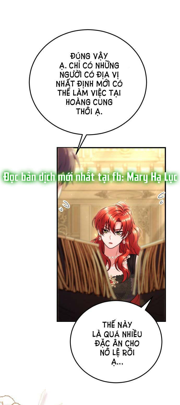 tôi sẽ ly hôn với người chồng bạo chúa chapter 25.1 9