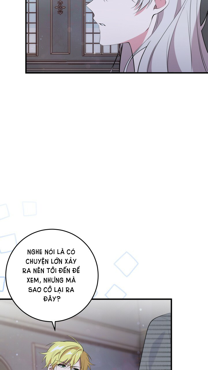 hãy nếm và nuốt đi nào chapter 14.2 22