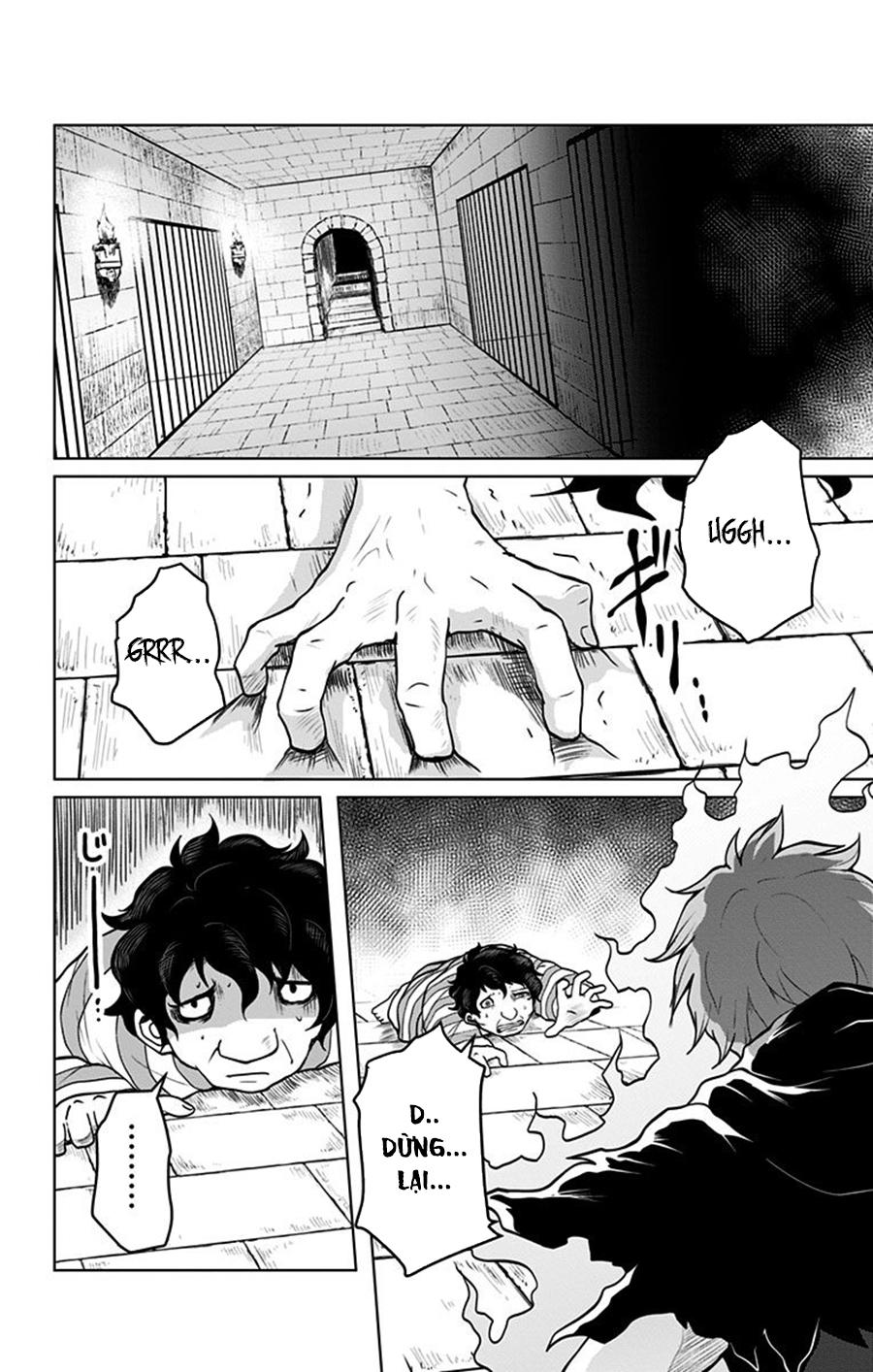 makui no risou chapter 4 6