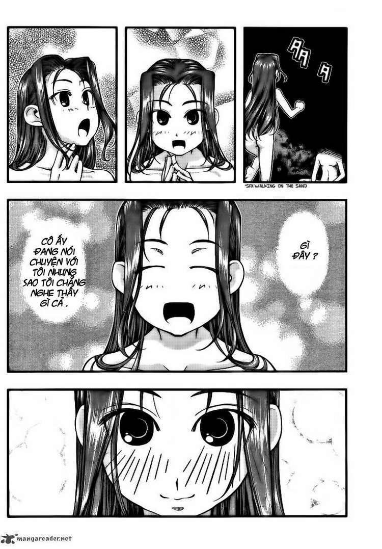 umi no misaki chapter 97 7