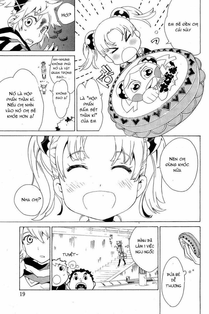 ann cassandra chapter 1 18