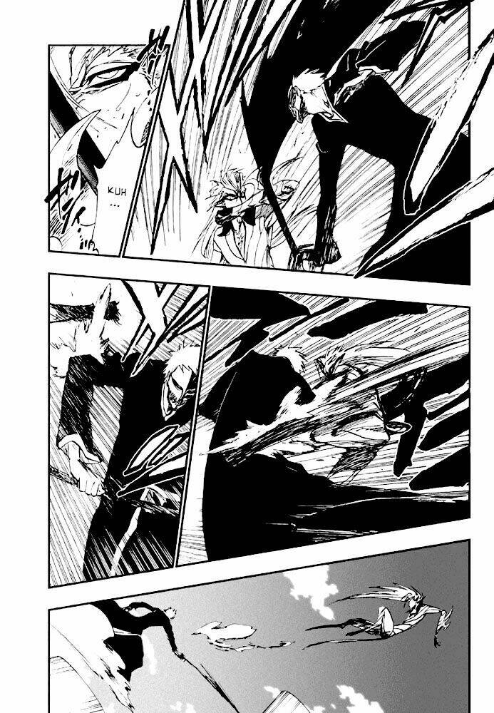 thần chết ichigo chapter 282 11
