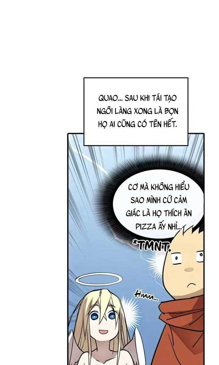 tôi là lính mới chapter 111 81