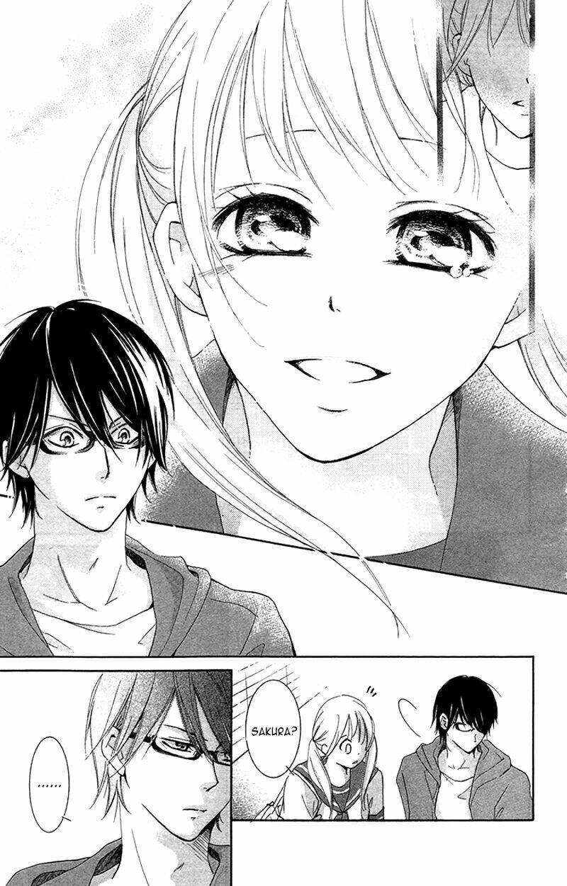 orokamono no koi chapter 3 18