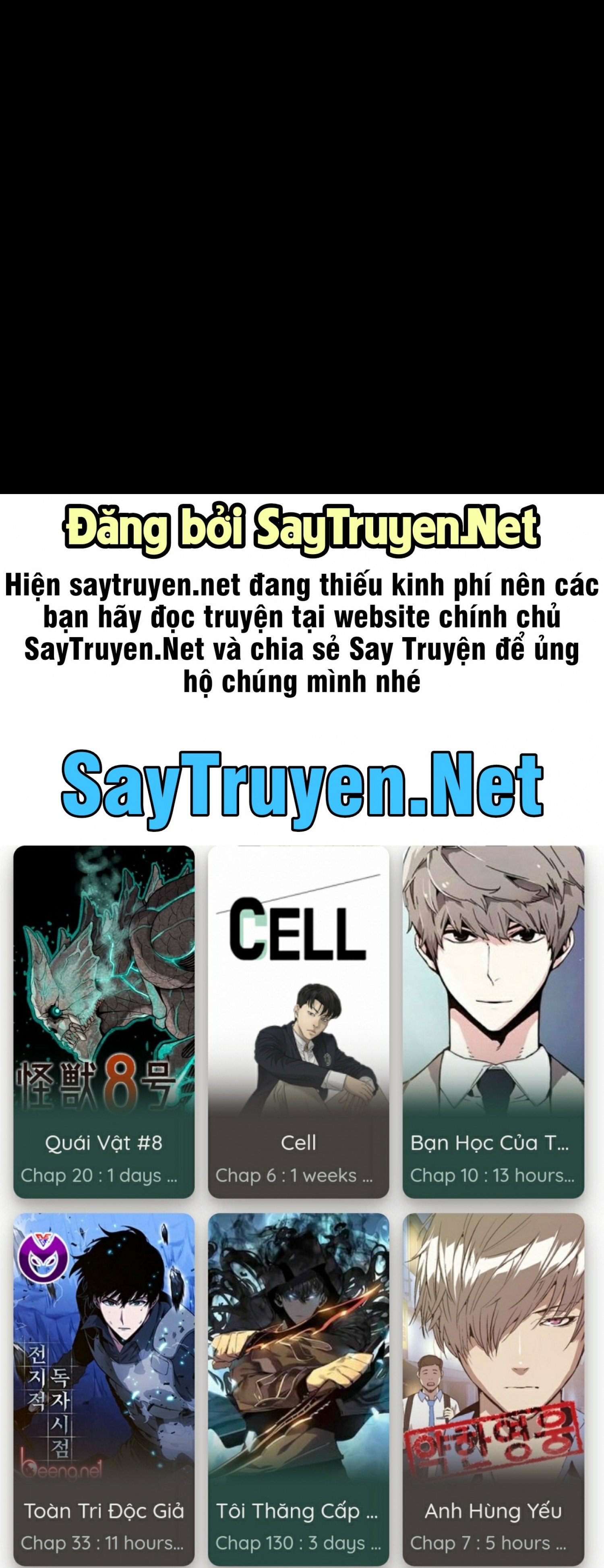 lục thân bất nhận chapter 14 90