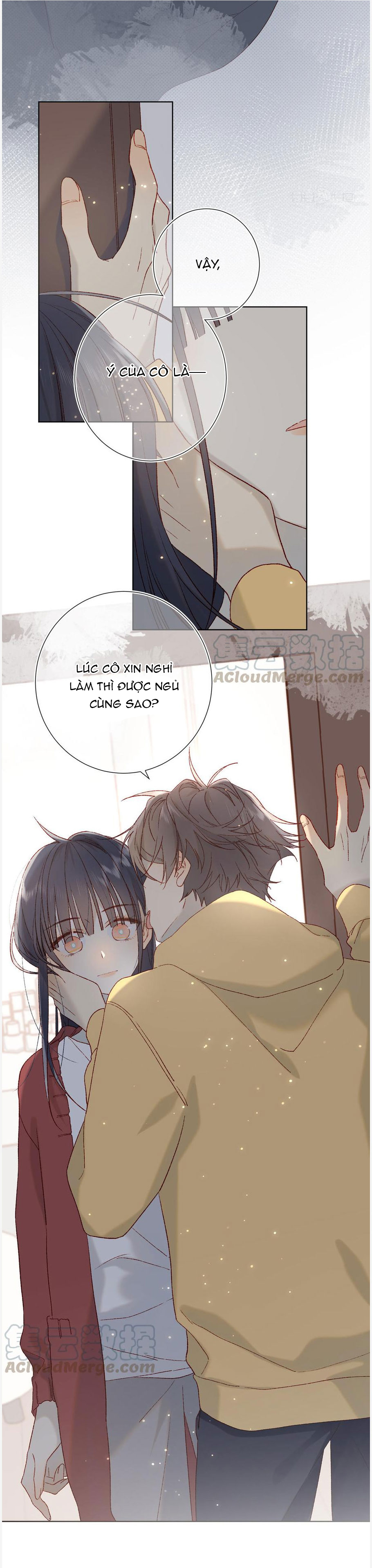 lời thề tựa sương sớm chapter 47 6