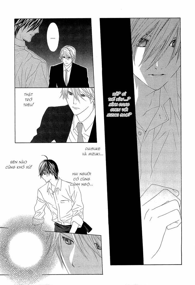 hanamai koeda de aimashou chapter 3 29