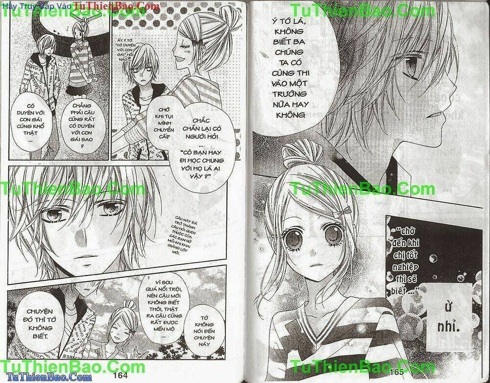 bầu trời sao đêm chapter 1 84