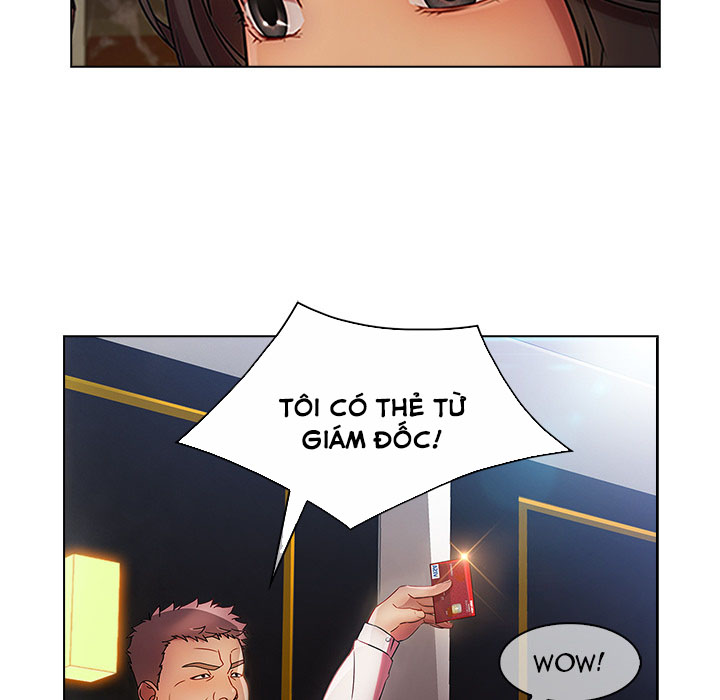 quý cô chân dài chapter 24 47