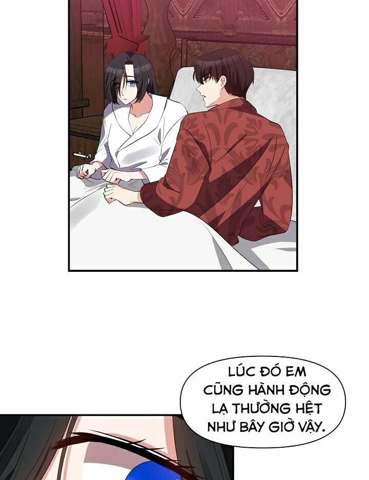 người chồng bạo chúa của tôi đã thay đổi chapter 14 13