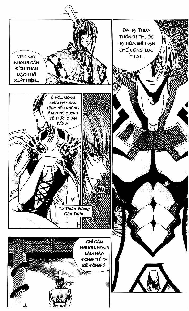 vô song bảo kiếm chapter 2 13