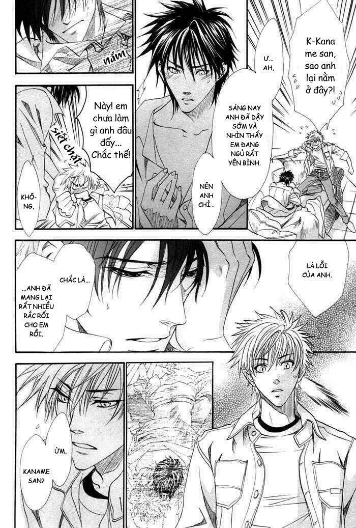 brother x brother chapter 12 14