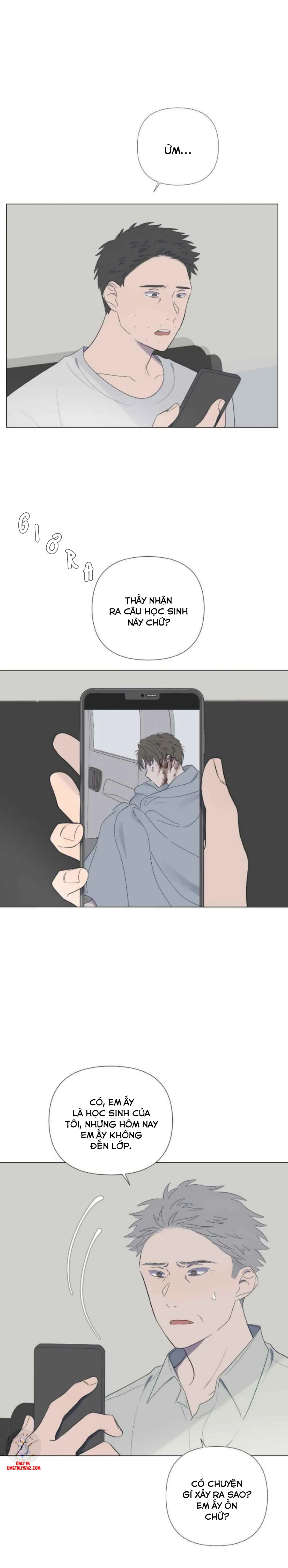 moonchild chapter 34 17