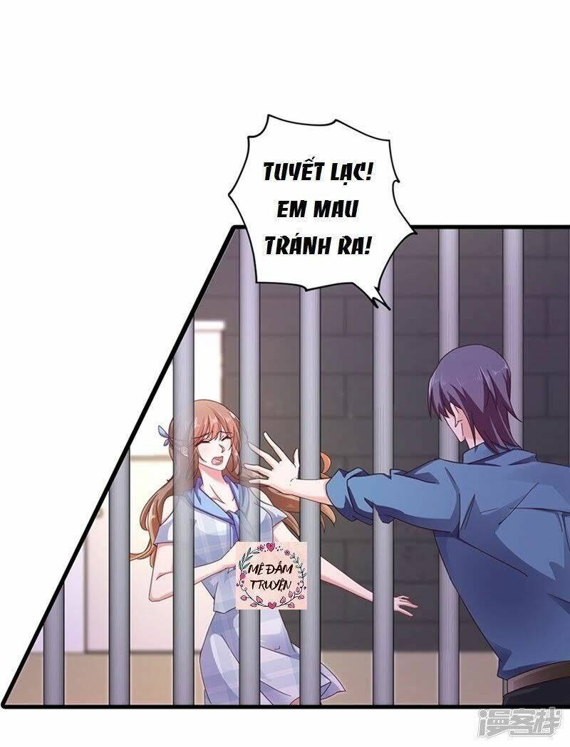 nhập cốt noãn hôn chapter 301 38