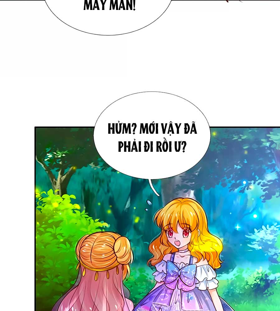 Bỗng Một Ngày Nọ Trở Thành Con Gái Vua Chapter 212 - Next Chapter 213