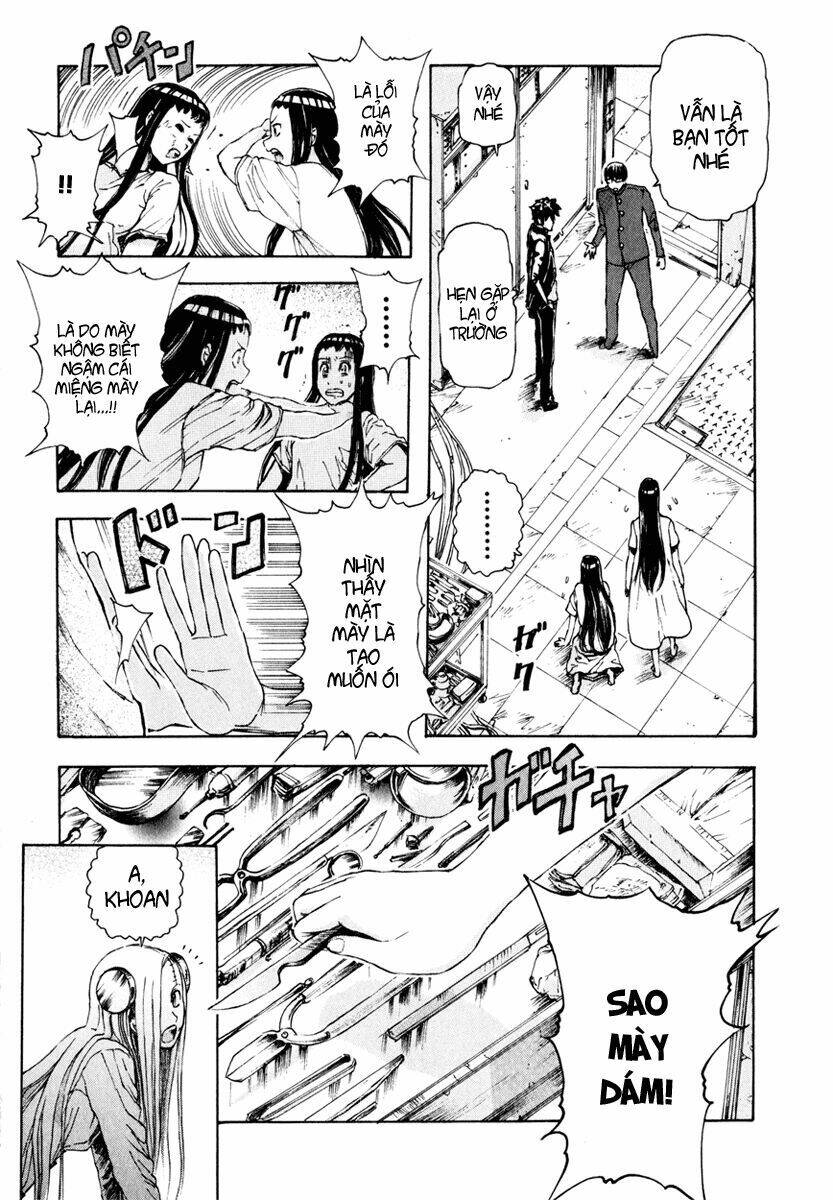 franken fran chapter 12 19