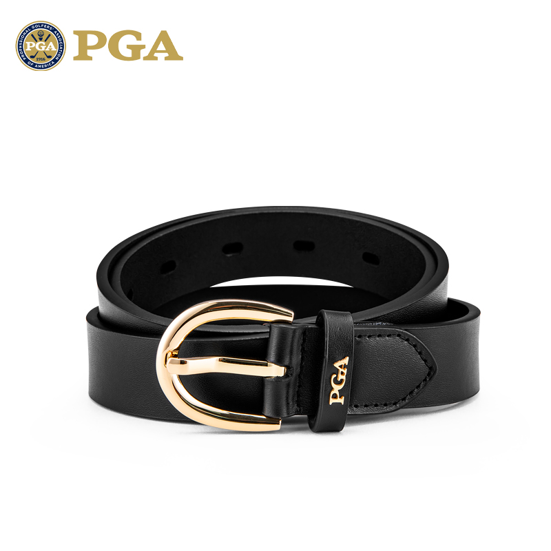 [Golfmax] Thắt lưng nữ chơi golf cao cấp PGA - 201010