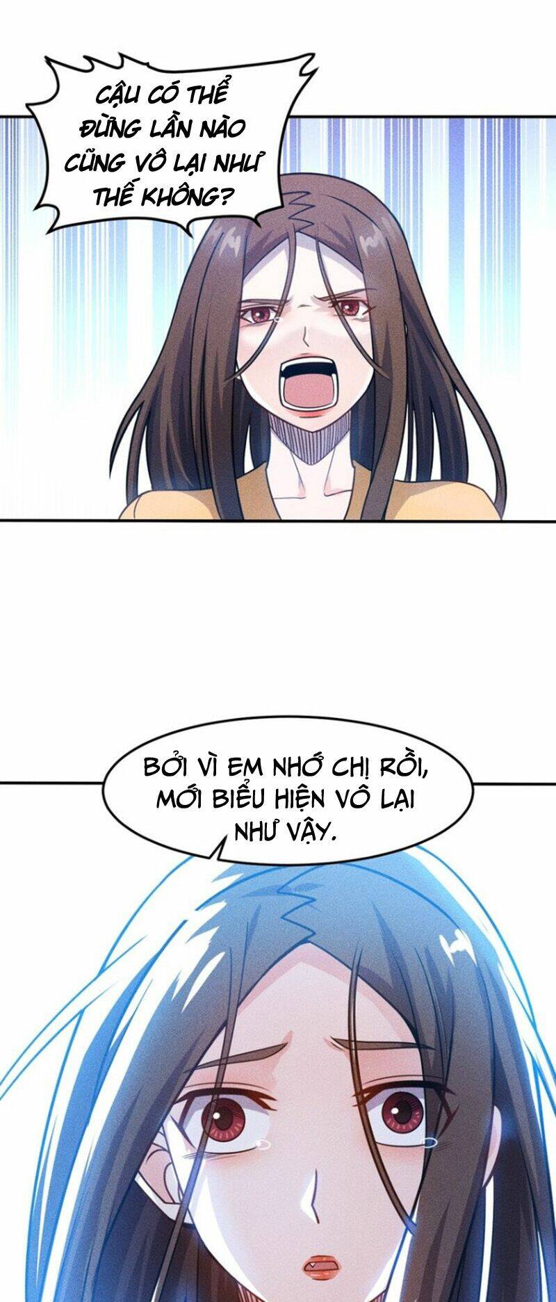 cao thủ cận vệ của nữ chủ tịch chapter 85 21