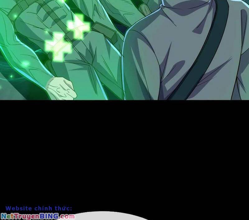 nhìn thấy thanh máu, ta xử tội thần linh chapter 152 33