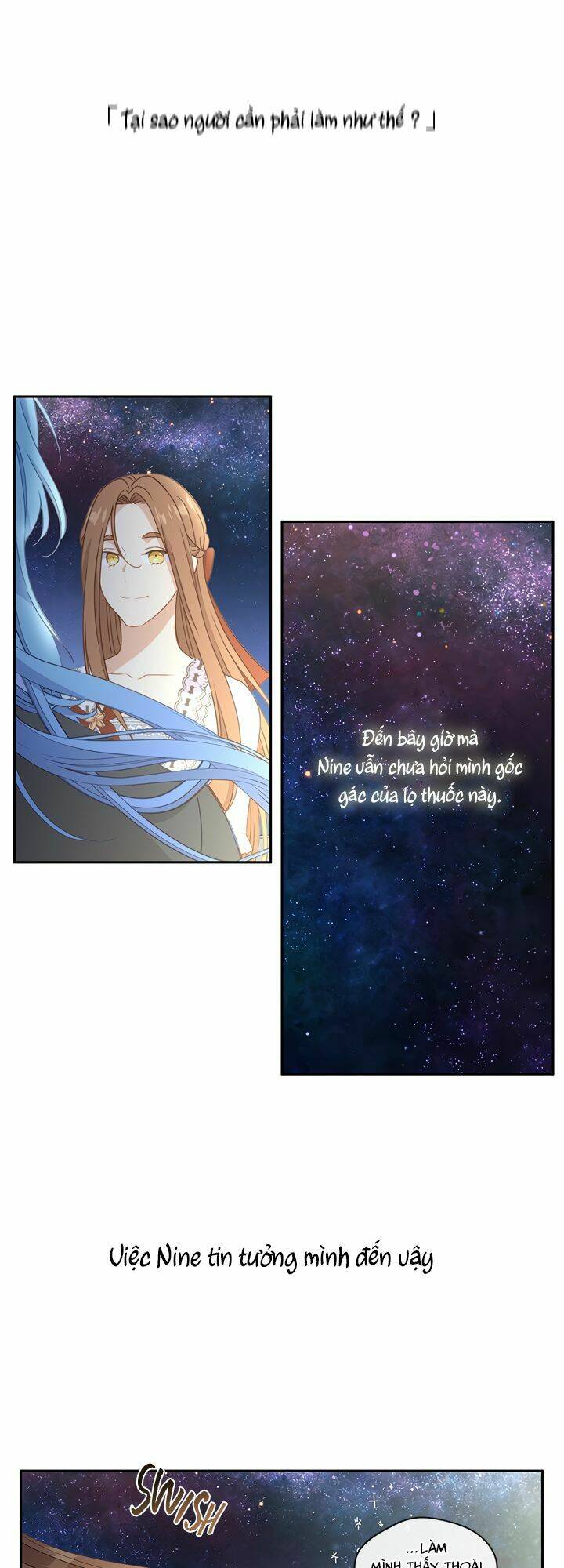 hãy coi chừng ác nữ chapter 36 14