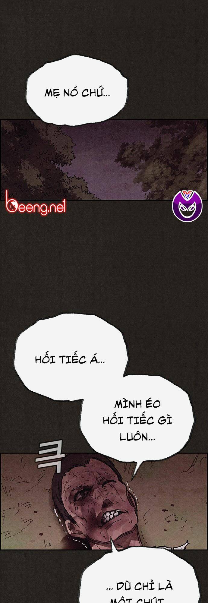 quái vật tại chung cư xanh chapter 135 58