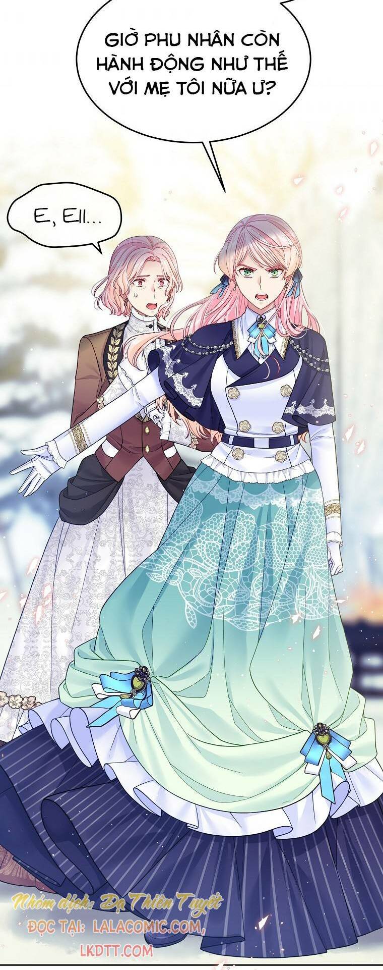 chồng em dễ thương chết mất thôi! chapter 29 50