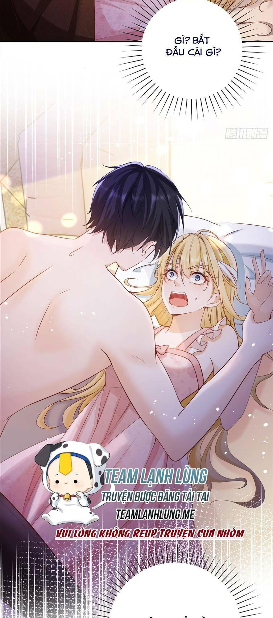 sau khi xuyên sách các nam chính hắc hoá ai cũng chiều chuộng ta chapter 1 26