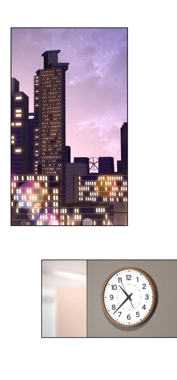 Tình Yêu Của Ik Seob chapter 61.1 23