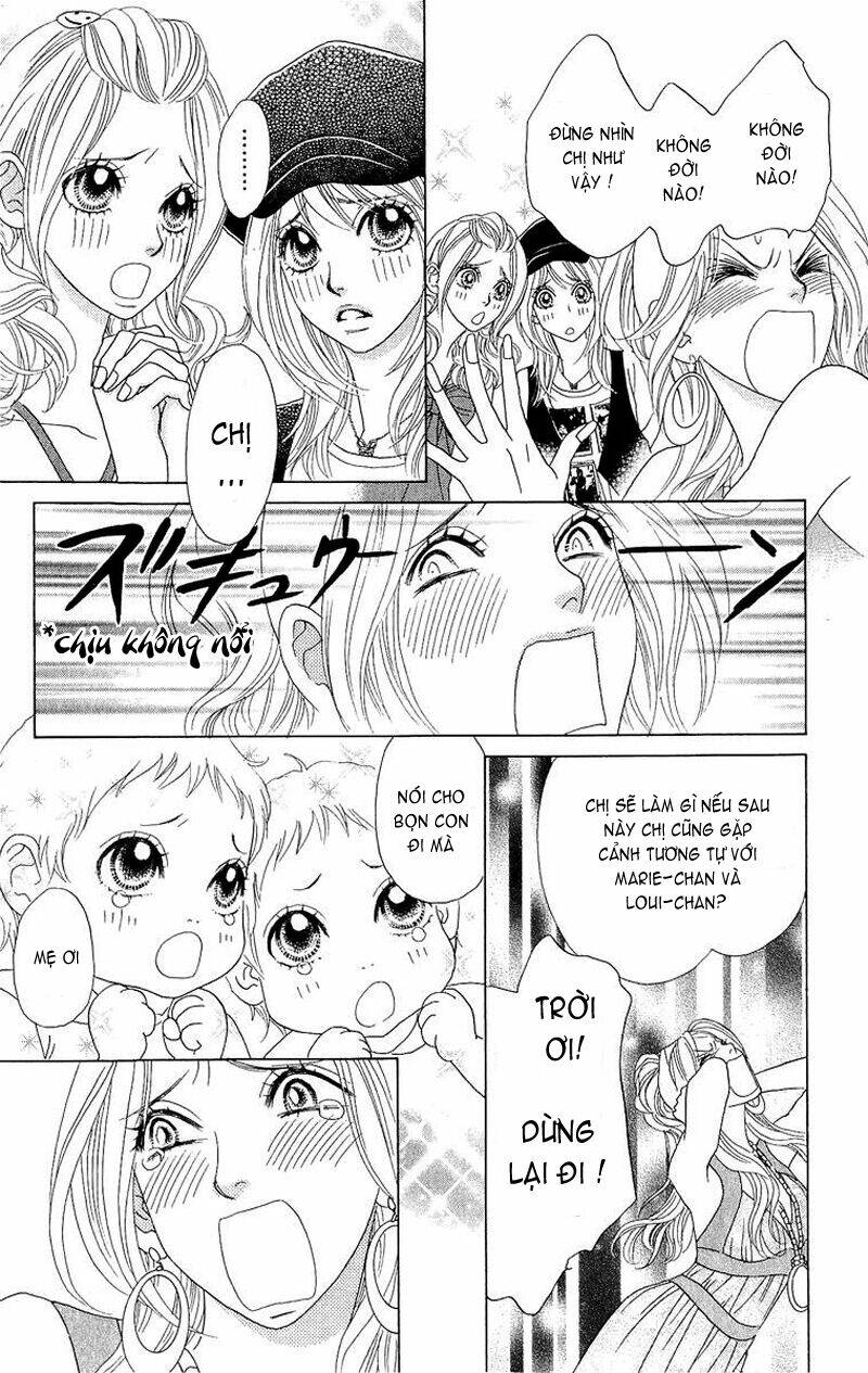 papillon hana to chou chapter 29 24