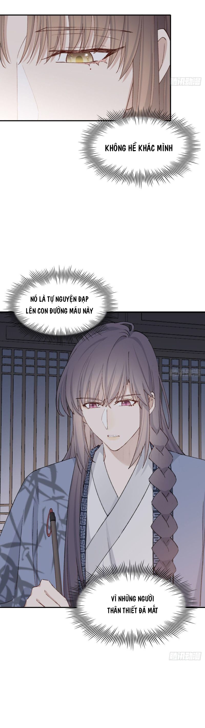 song vương chapter 27 14