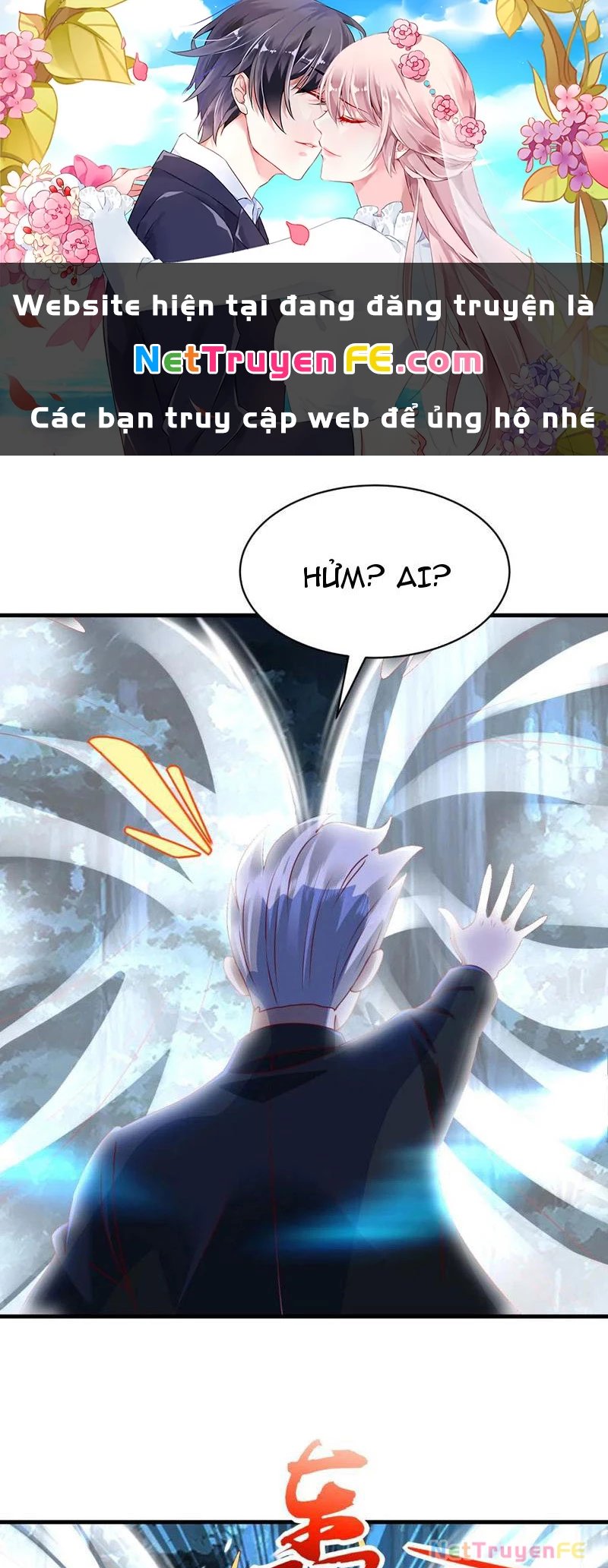 bảy vị tỷ tỷ tuyệt thế vô song của ta chapter 49 1