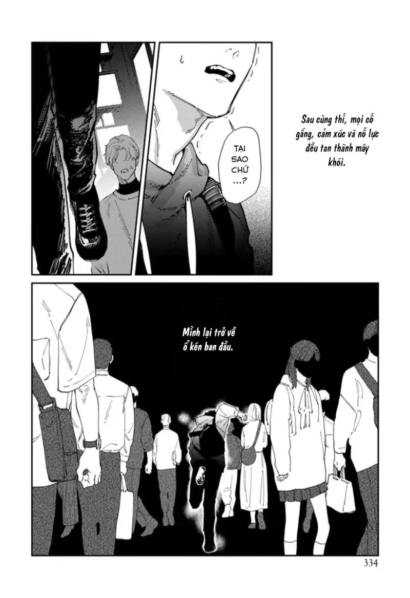 thế giới của em chapter 5 36