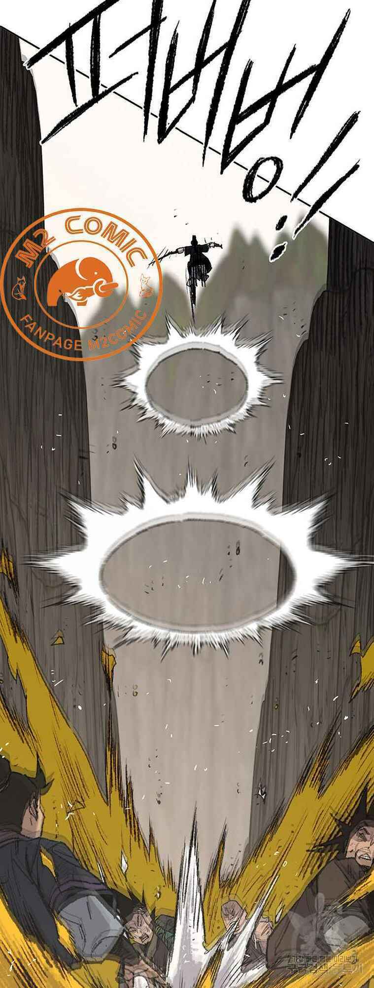 kiếm sĩ bất bại chapter 67 32