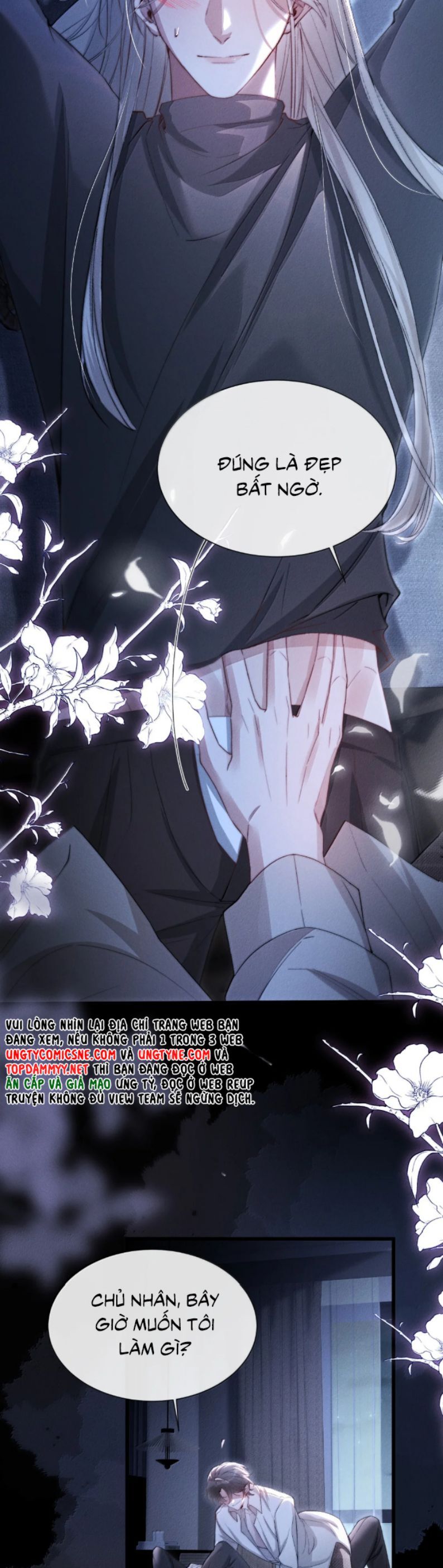 kế hoạch tự dưỡng cuồng khuyển chapter 60 10