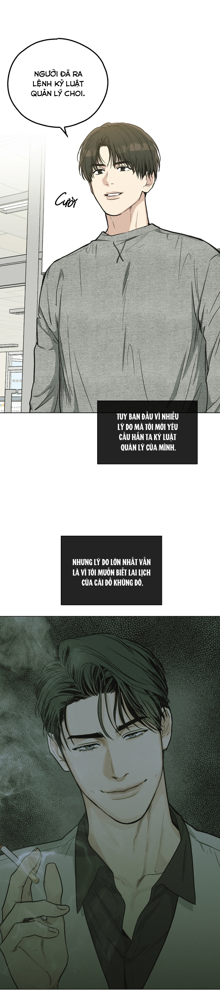 trả thù chapter 12 15