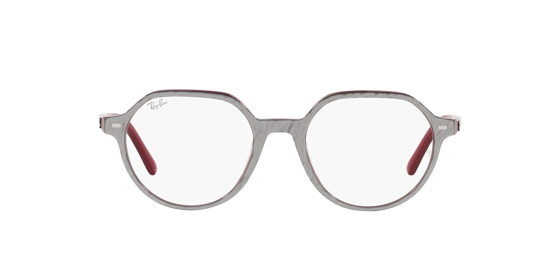 Mắt Kính RAY-BAN VISTA THALIA - RX5395F 8050 -Eyeglasses