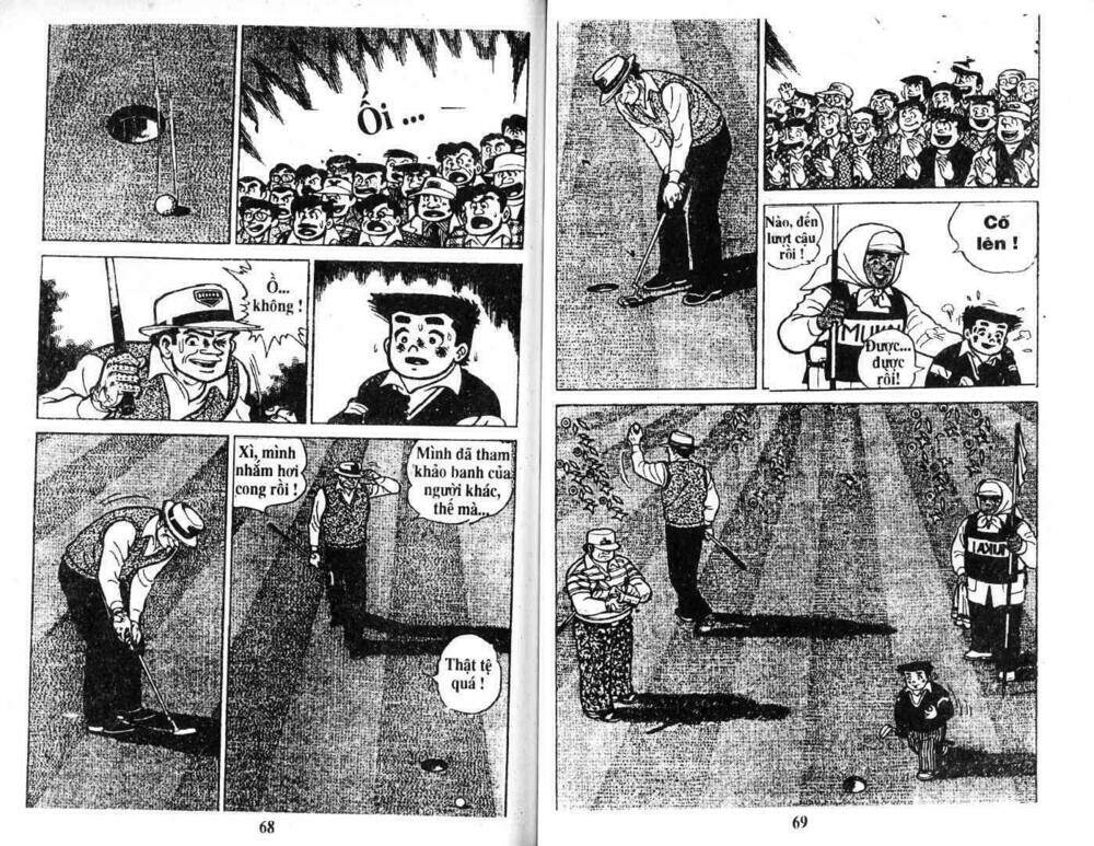 tân teppi chapter 37 32