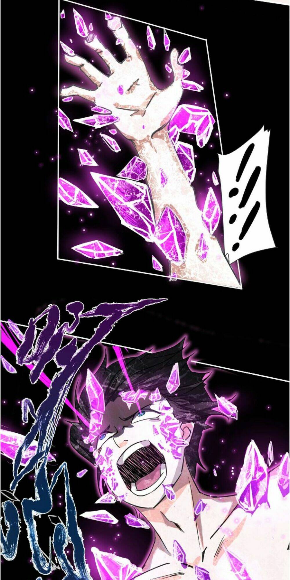 đại chiến yêu tinh chapter 6 11