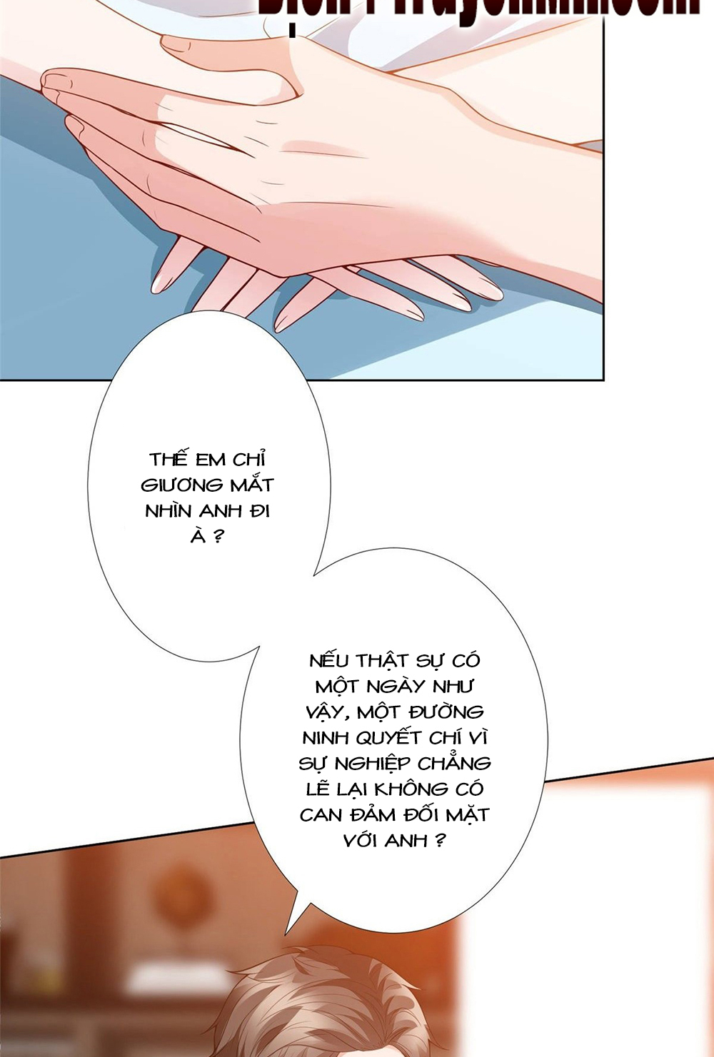 thí hôn lão công, cần giúp sức chapter 103 11