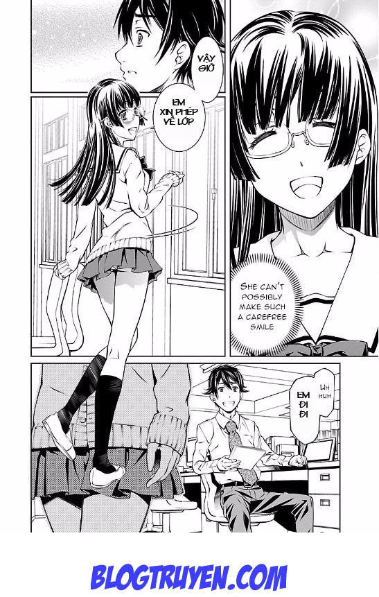 delusional love chapter 5 13