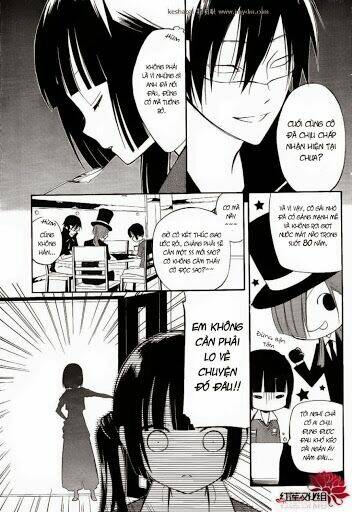 inu x boku ss chapter 29 4