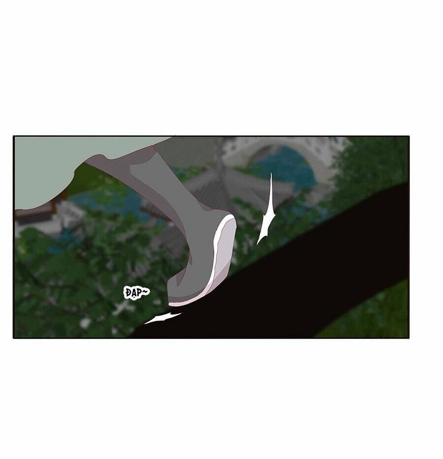 tướng quân mời ra trận chapter 156 15